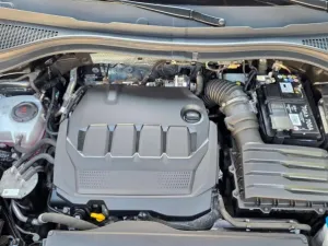 Škoda Kodiaq 2.0 TDI 147KW 4x4 DSG L&K