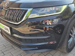 Škoda Kodiaq 2.0 TDI 147KW 4x4 DSG L&K