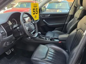 Škoda Kodiaq 2.0 TDI 147KW 4x4 DSG L&K