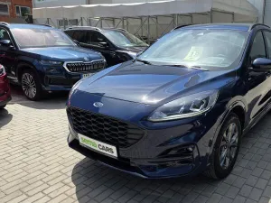 Ford Kuga 2.5i PHEV 165 kW ST-line AT TZ