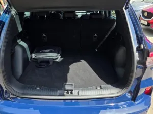 Ford Kuga 2.5i PHEV 165 kW ST-line AT TZ