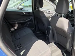 Ford Kuga 2.5i PHEV 165 kW ST-line AT TZ