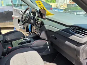Ford Kuga 2.5i PHEV 165 kW ST-line AT TZ