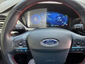 Ford Kuga 2.5i PHEV 165 kW ST-line AT TZ