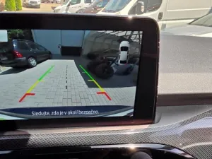 Ford Kuga 2.5i PHEV 165 kW ST-line AT TZ