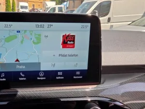 Ford Kuga 2.5i PHEV 165 kW ST-line AT TZ