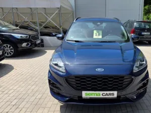 Ford Kuga 2.5i PHEV 165 kW ST-line AT TZ