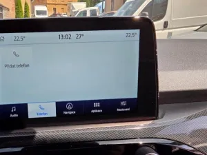 Ford Kuga 2.5i PHEV 165 kW ST-line AT TZ