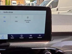 Ford Kuga 2.5i PHEV 165 kW ST-line AT TZ