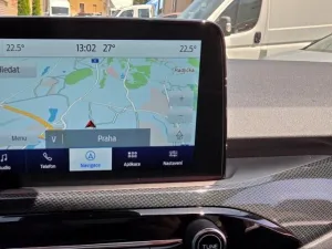 Ford Kuga 2.5i PHEV 165 kW ST-line AT TZ