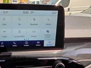 Ford Kuga 2.5i PHEV 165 kW ST-line AT TZ