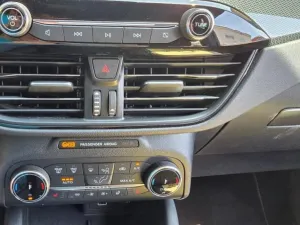Ford Kuga 2.5i PHEV 165 kW ST-line AT TZ