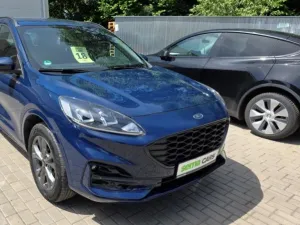 Ford Kuga 2.5i PHEV 165 kW ST-line AT TZ