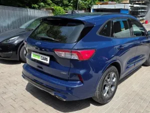 Ford Kuga 2.5i PHEV 165 kW ST-line AT TZ