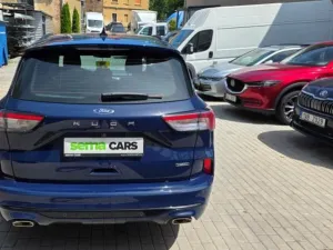Ford Kuga 2.5i PHEV 165 kW ST-line AT TZ
