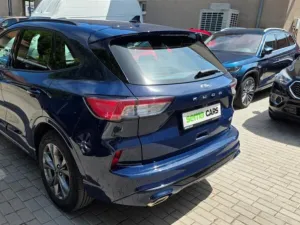 Ford Kuga 2.5i PHEV 165 kW ST-line AT TZ