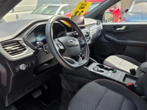 Ford Kuga 2.5i PHEV 165 kW ST-line AT TZ