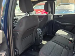 Ford Kuga 2.5i PHEV 165 kW ST-line AT TZ