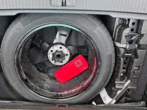 Volkswagen Passat 2.0 TDI 110kW DSG R-line