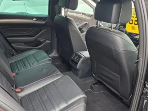 Volkswagen Passat 2.0 TDI 110kW DSG R-line
