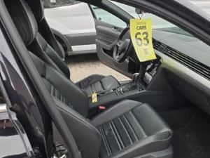 Volkswagen Passat 2.0 TDI 110kW DSG R-line