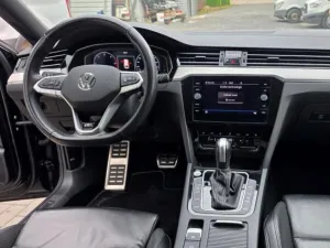 Volkswagen Passat 2.0 TDI 110kW DSG R-line