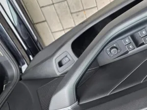 Volkswagen Passat 2.0 TDI 110kW DSG R-line