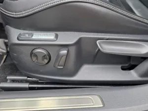 Volkswagen Passat 2.0 TDI 110kW DSG R-line