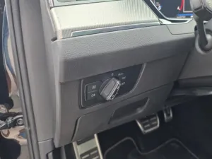Volkswagen Passat 2.0 TDI 110kW DSG R-line