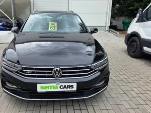 Volkswagen Passat 2.0 TDI 110kW DSG R-line