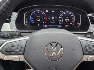 Volkswagen Passat 2.0 TDI 110kW DSG R-line