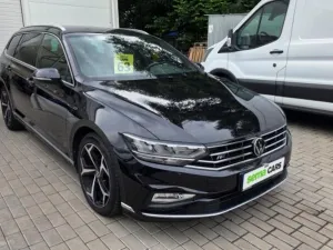 Volkswagen Passat 2.0 TDI 110kW DSG R-line
