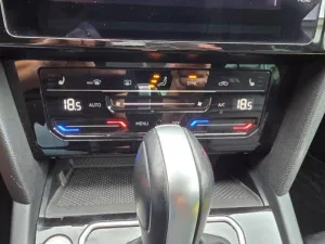 Volkswagen Passat 2.0 TDI 110kW DSG R-line