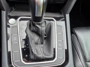 Volkswagen Passat 2.0 TDI 110kW DSG R-line