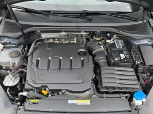 Volkswagen Passat 2.0 TDI 110kW DSG R-line