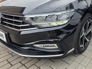 Volkswagen Passat 2.0 TDI 110kW DSG R-line