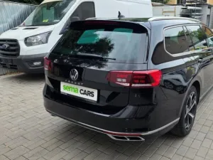 Volkswagen Passat 2.0 TDI 110kW DSG R-line