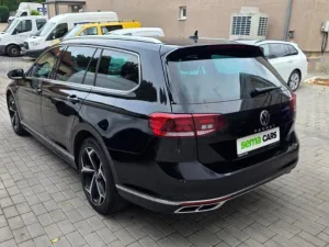 Volkswagen Passat 2.0 TDI 110kW DSG R-line