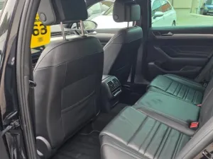 Volkswagen Passat 2.0 TDI 110kW DSG R-line