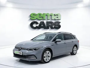 Volkswagen Golf 2.0 TDI 110kW DSG7 Style TZ