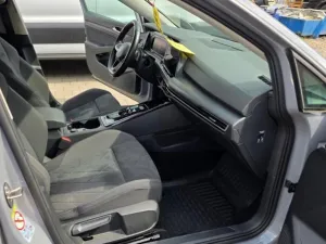Volkswagen Golf 2.0 TDI 110kW DSG7 Style TZ