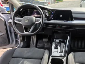 Volkswagen Golf 2.0 TDI 110kW DSG7 Style TZ