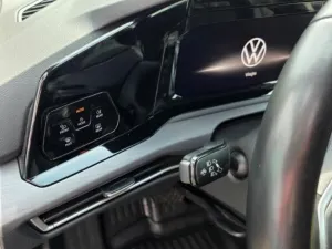 Volkswagen Golf 2.0 TDI 110kW DSG7 Style TZ
