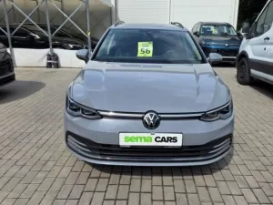 Volkswagen Golf 2.0 TDI 110kW DSG7 Style TZ