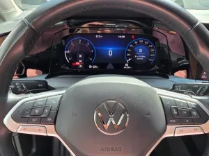 Volkswagen Golf 2.0 TDI 110kW DSG7 Style TZ