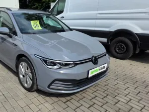 Volkswagen Golf 2.0 TDI 110kW DSG7 Style TZ