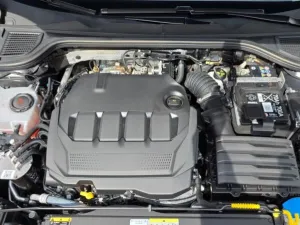 Volkswagen Golf 2.0 TDI 110kW DSG7 Style TZ