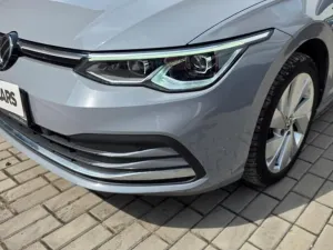 Volkswagen Golf 2.0 TDI 110kW DSG7 Style TZ