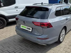 Volkswagen Golf 2.0 TDI 110kW DSG7 Style TZ