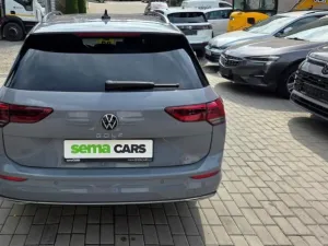 Volkswagen Golf 2.0 TDI 110kW DSG7 Style TZ